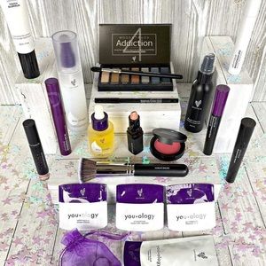 Makeup bundle